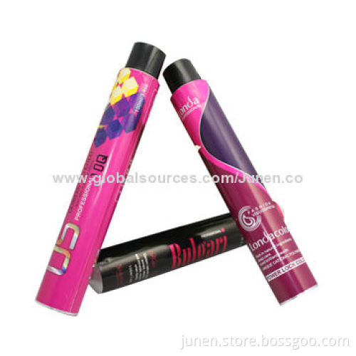 Hair Dye Packaging Tube, Fast Lead Time and Good Service, High Quality and Competitive Price